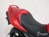 Nakładka na siedzenie ERMAX SEAT COVER Suzuki GSR 600 2006 - 2011